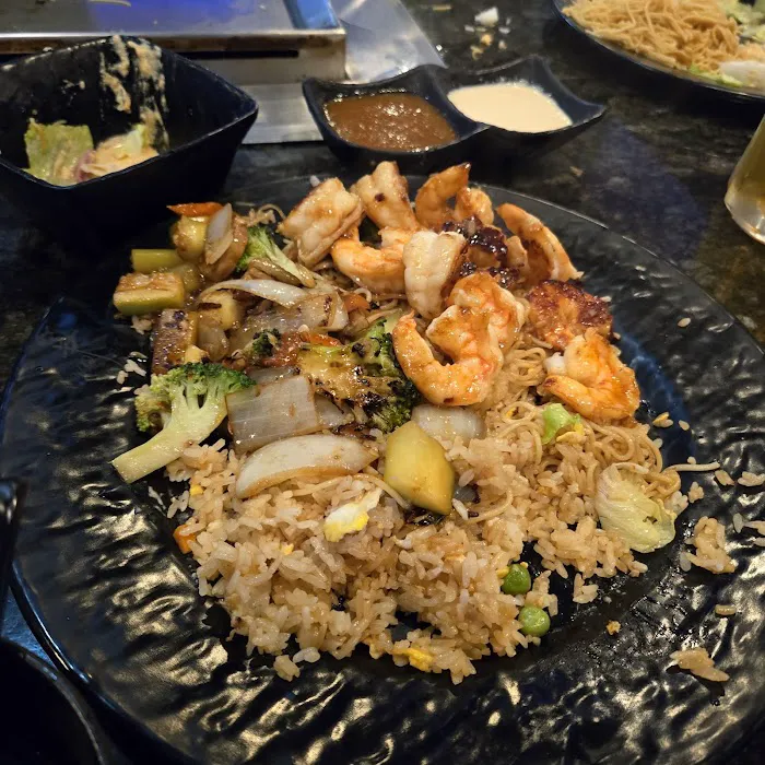 Koto Hibachi Asian Bistro & Bar 8