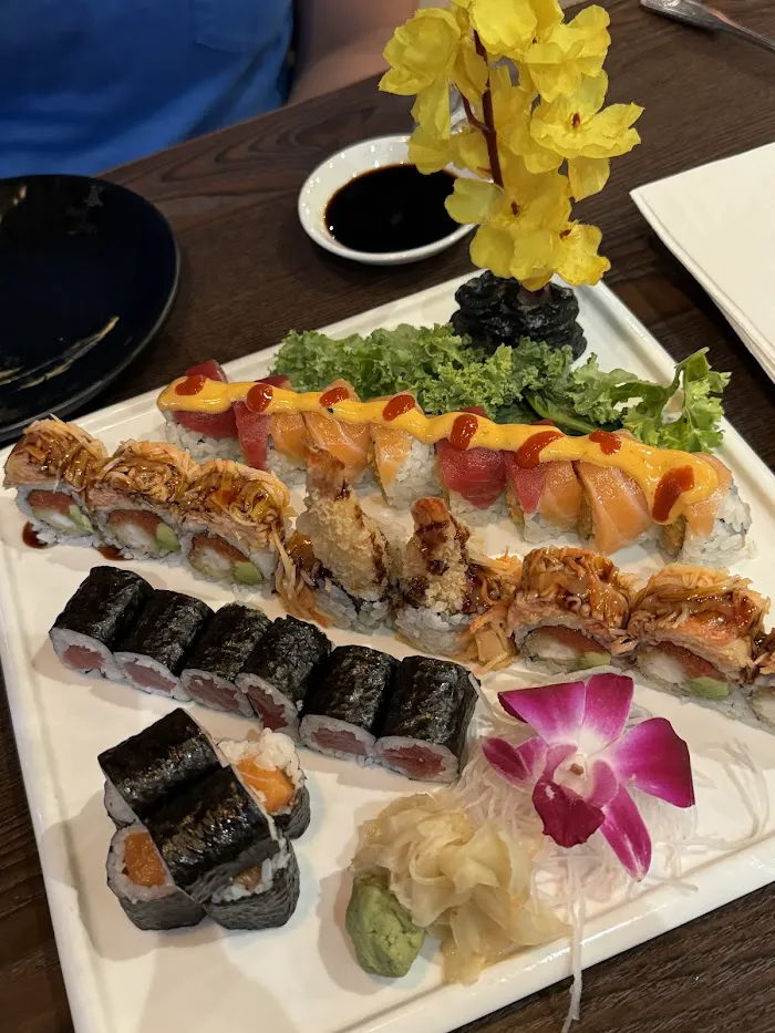 Koto Hibachi Asian Bistro & Bar 7