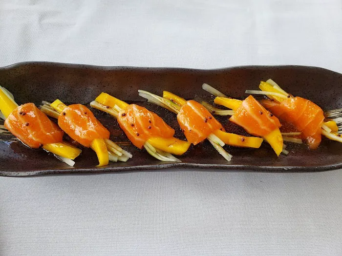 Koto Hibachi Asian Bistro & Bar 10