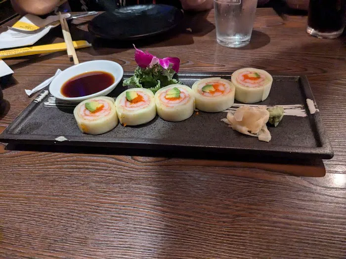 Koto Hibachi Asian Bistro & Bar 2