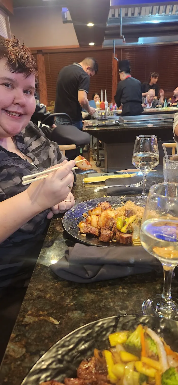 Koto Hibachi Asian Bistro & Bar 9