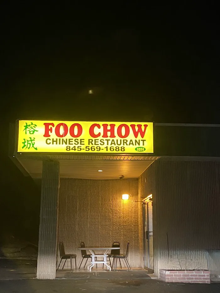 Foochow 3