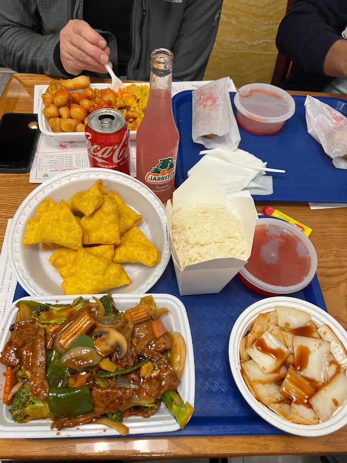 Foochow 4