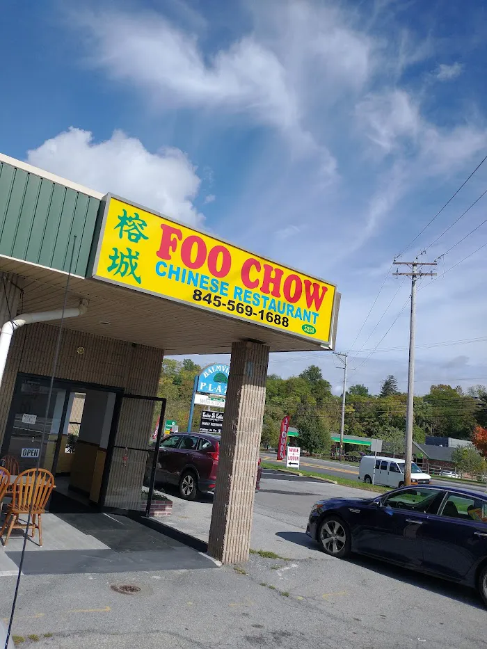 Foochow 5