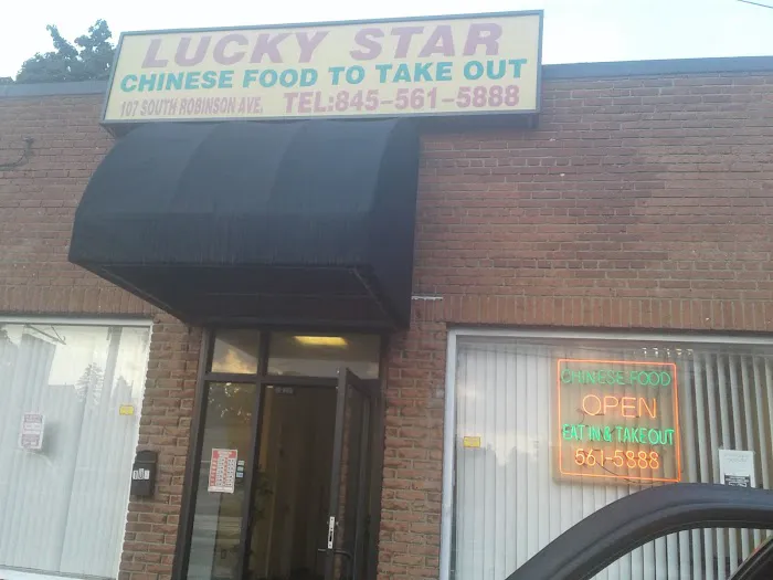 Lucky Star 3