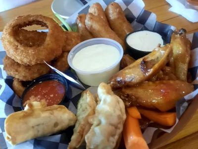 Temple Hill Tavern 0