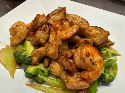 Number One Chinese Restaurant 0