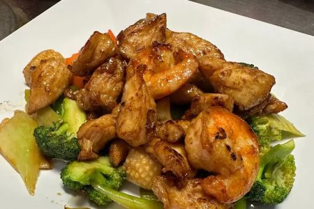Number One Chinese Restaurant