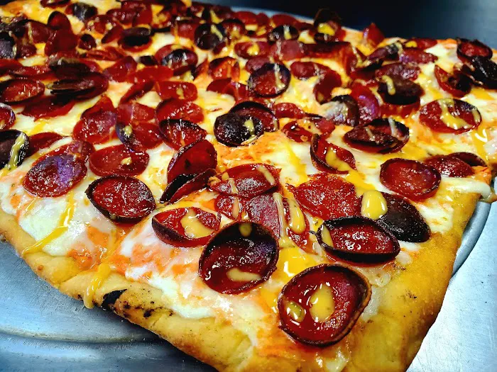 Brother Bruno's Pizzeria & Restaurant 6