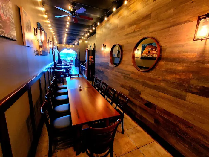 Brother Bruno's Pizzeria & Restaurant 2
