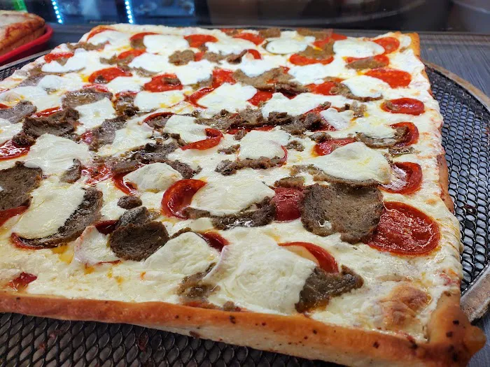 Brother Bruno's Pizzeria & Restaurant 8