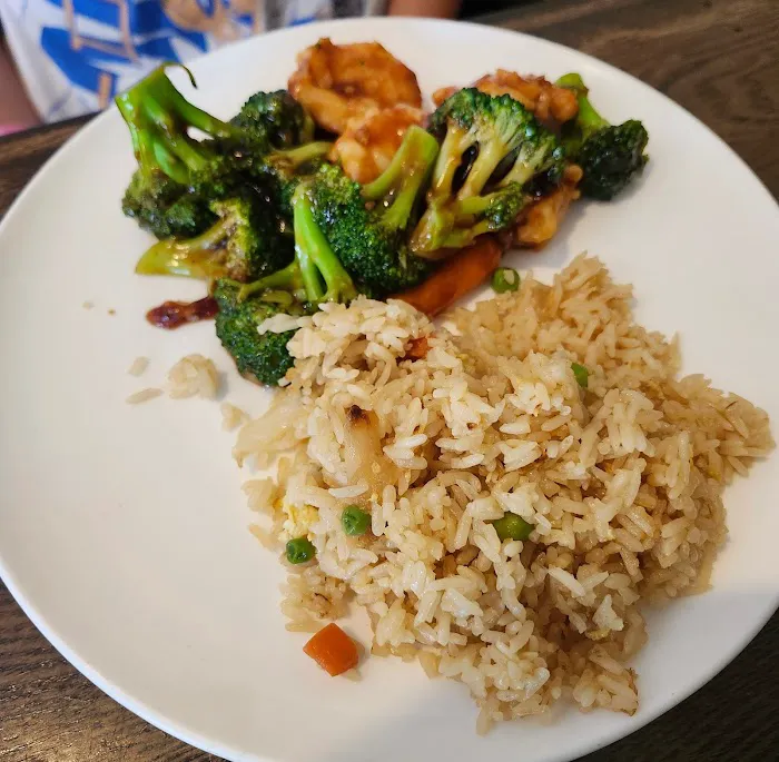 QQ Asian Bistro 8