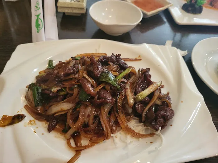QQ Asian Bistro 5