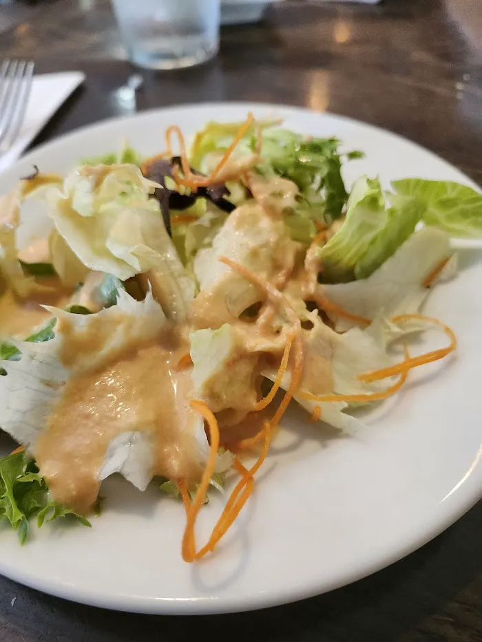 QQ Asian Bistro 6