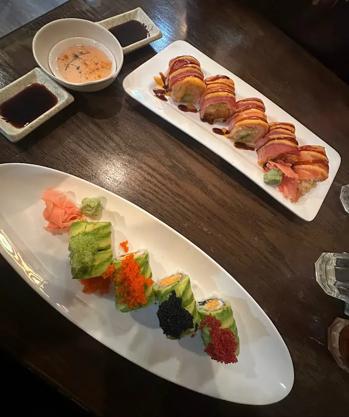 QQ Asian Bistro 1