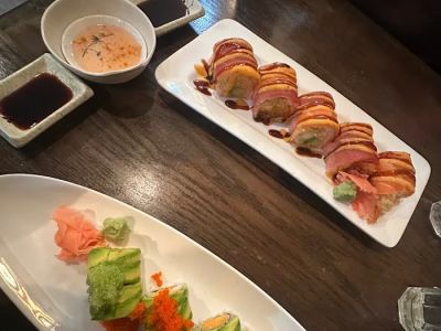 QQ Asian Bistro 0