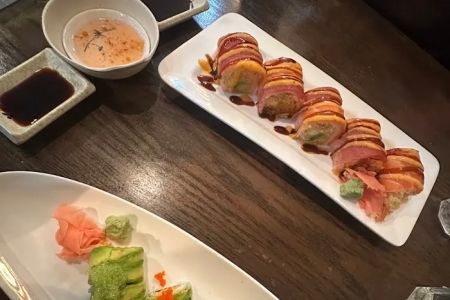 QQ Asian Bistro