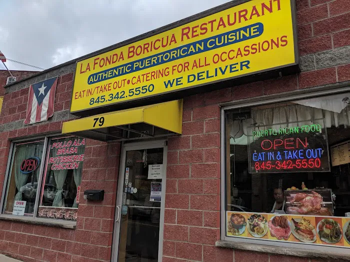 Los Mocanos Restaurant 2