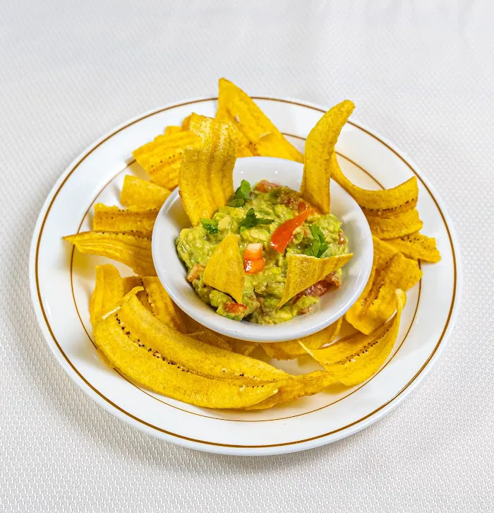 Los Mocanos Restaurant 10
