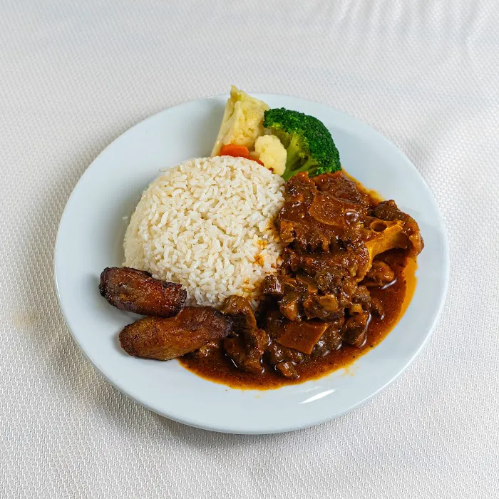 Los Mocanos Restaurant 5