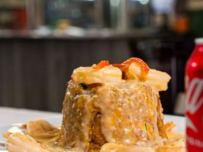 Los Mocanos Restaurant 0