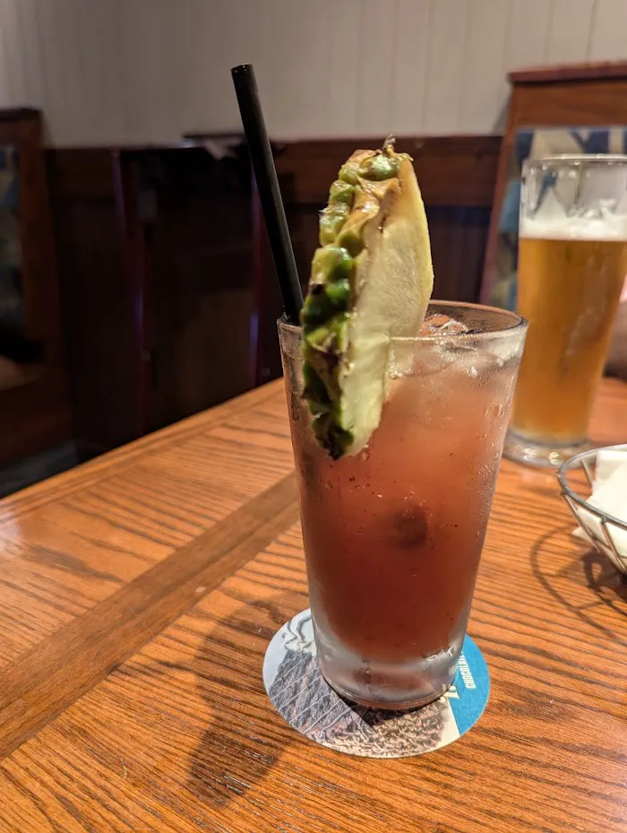 Red Lobster 6