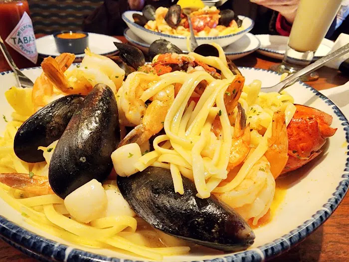 Red Lobster 2