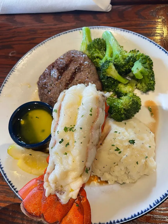 Red Lobster 5