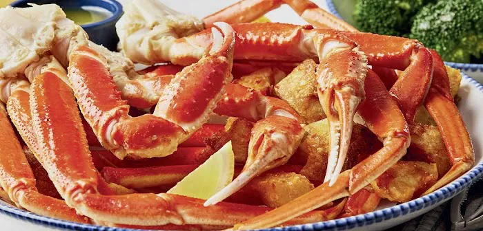 Red Lobster 8