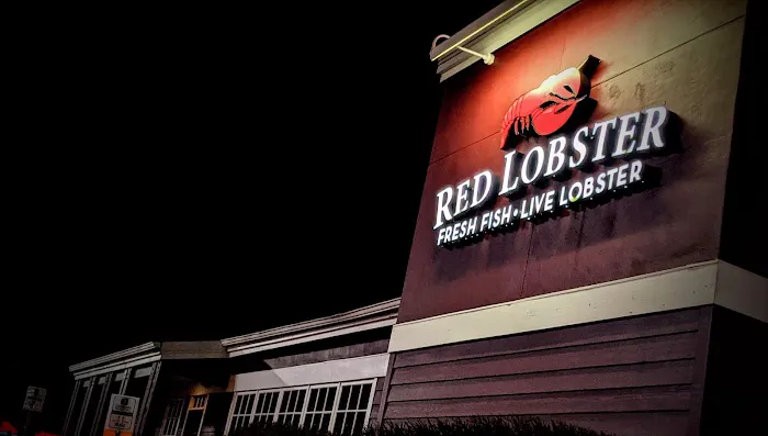 Red Lobster 1