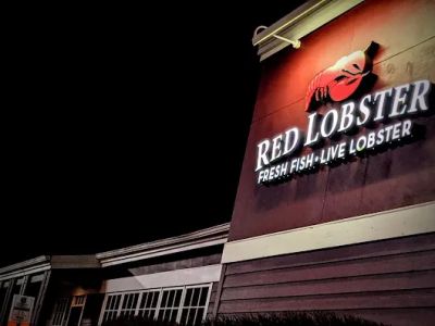 Red Lobster 0