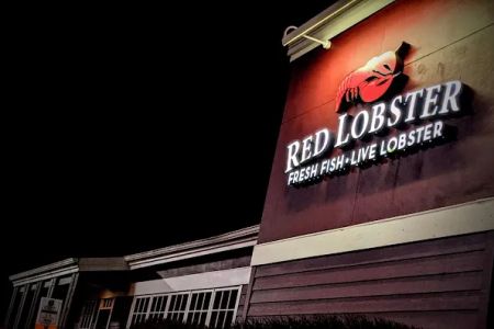 Red Lobster