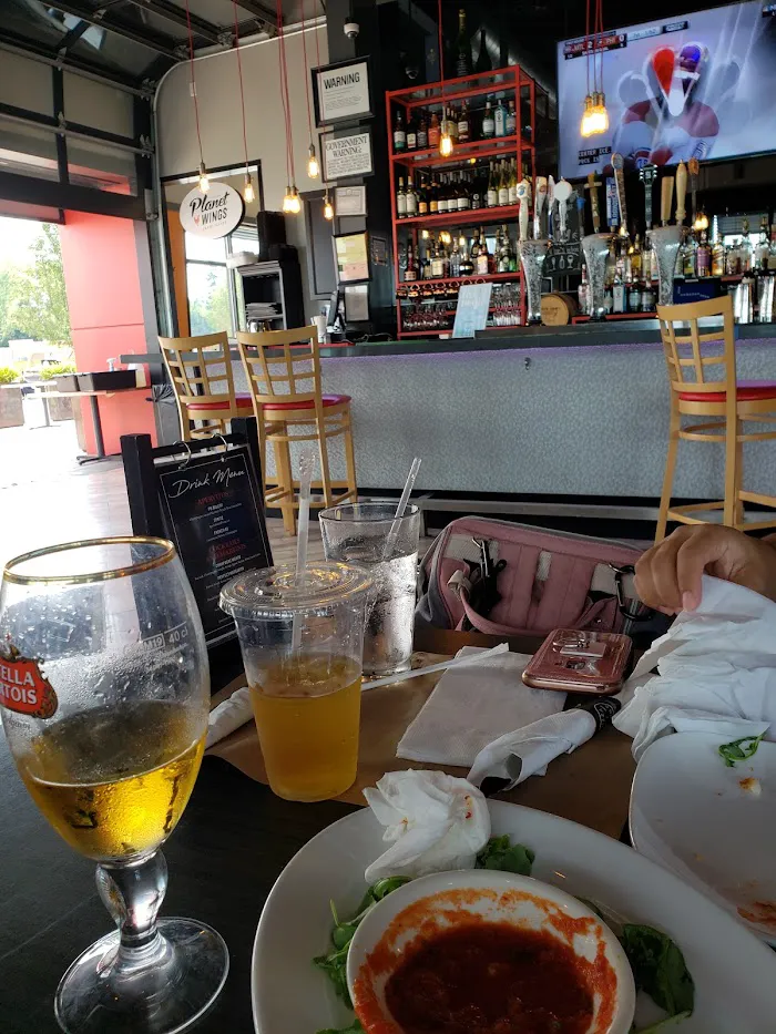Pizza E Birra 7
