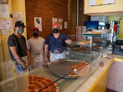 John's Of Arthur Ave 0
