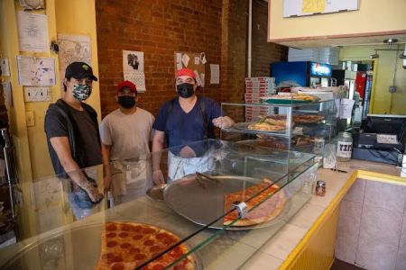 John's Of Arthur Ave