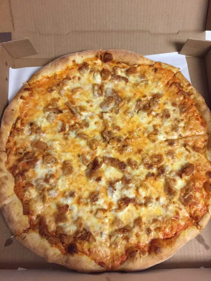 John's Of Arthur Ave 8