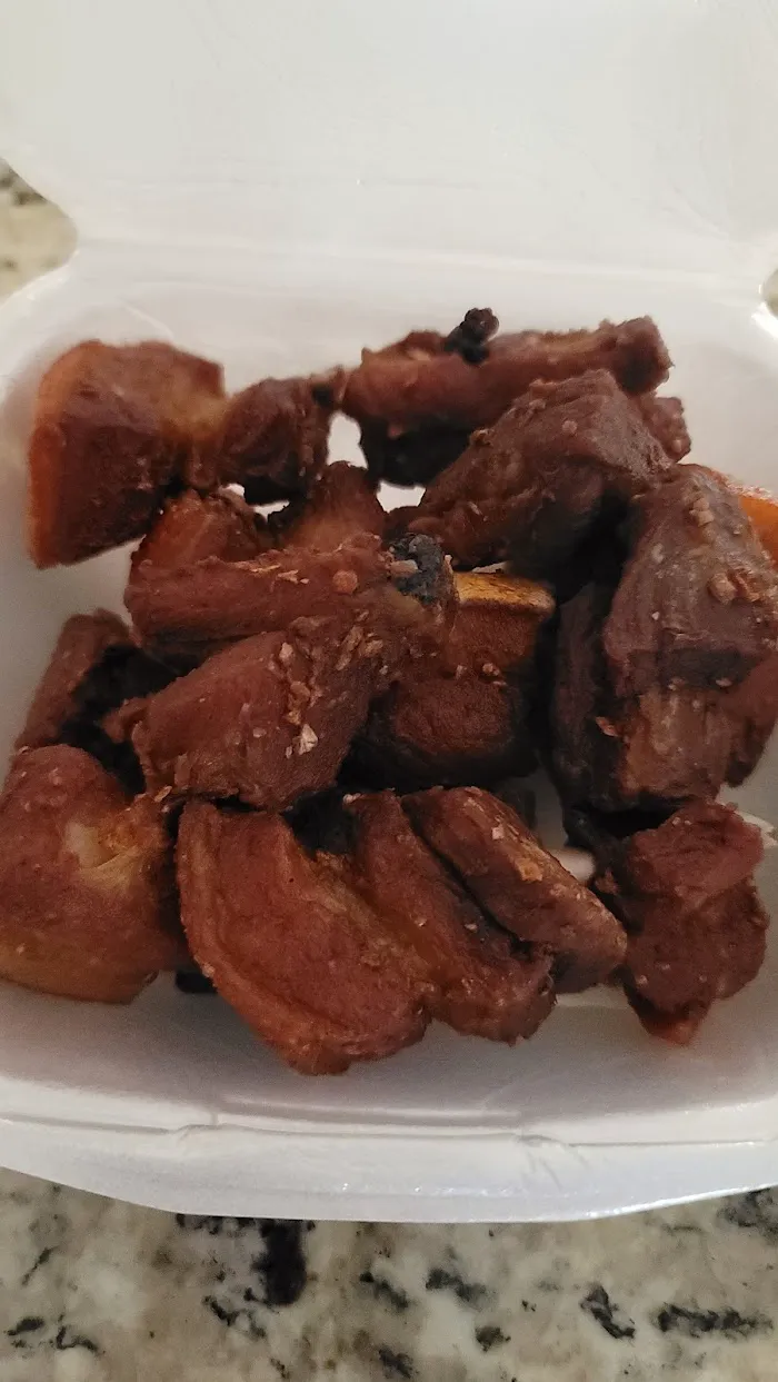 Cuchifrito 10