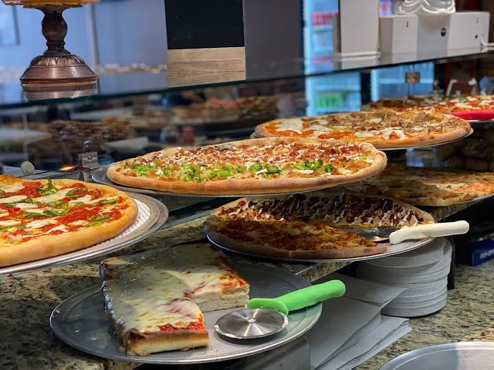 Brother Bruno's Pizzeria Middletown 7