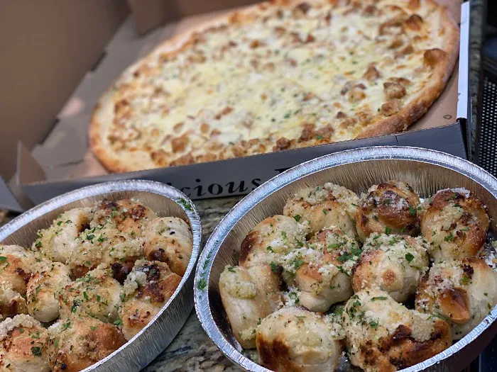Brother Bruno's Pizzeria Middletown 4