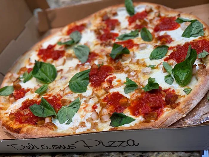 Brother Bruno's Pizzeria Middletown 6