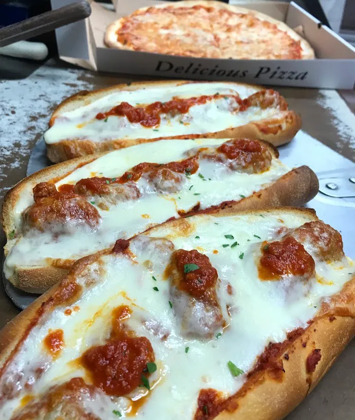 Brother Bruno's Pizzeria Middletown 8