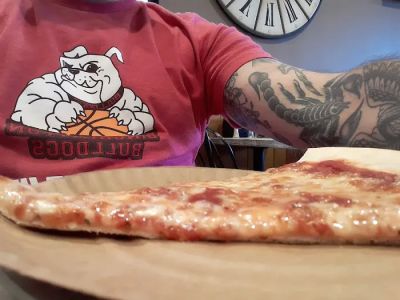 Brother Bruno's Pizzeria Middletown 0