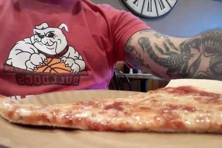 Brother Bruno's Pizzeria Middletown