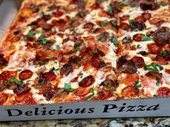 Brother Bruno's Pizzeria Middletown 3