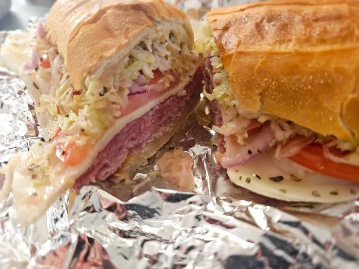Brother Bruno's Pizzeria Middletown 5