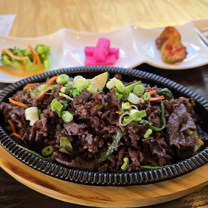 Seoul Sizzle 8