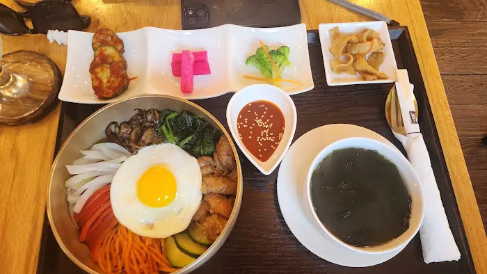 Seoul Sizzle 5