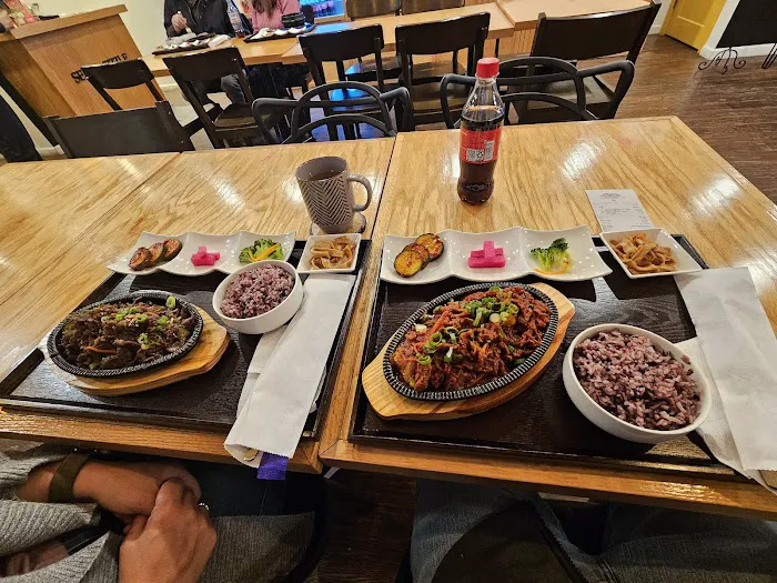 Seoul Sizzle 2