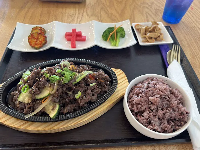 Seoul Sizzle 9