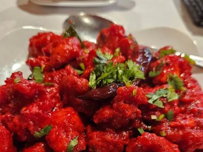 Saffron Fine Indian Cuisine 0